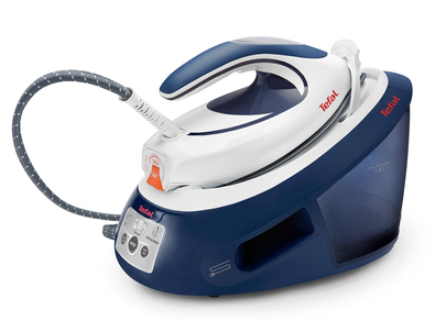 Tefal SV8053E0 steam ironing station – image 1