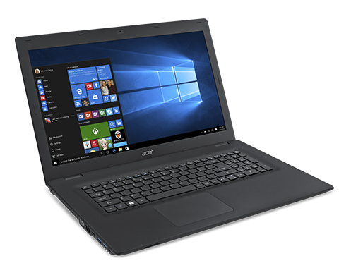 Acer TravelMate P2 P278-M-37SW Intel® Core™ i3 i3-6006U Laptop – image 3