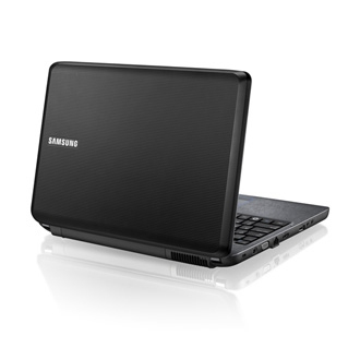 Samsung P P530-JA01UK Intel® Celeron® P4500 – image 4
