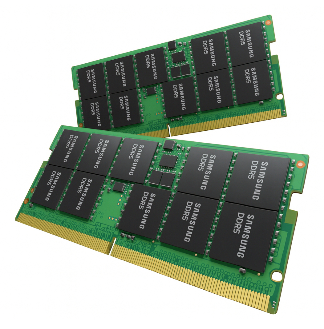 Samsung M324R2GA3PB0-CWM memory module