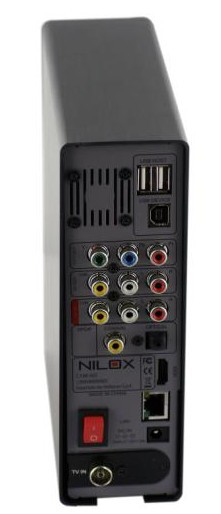 Nilox 1TB HDD M3 + DVB-T – image 3
