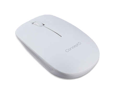 Acer GP.ACC11.019 keyboard Mouse included Office Bluetooth French White – image 9