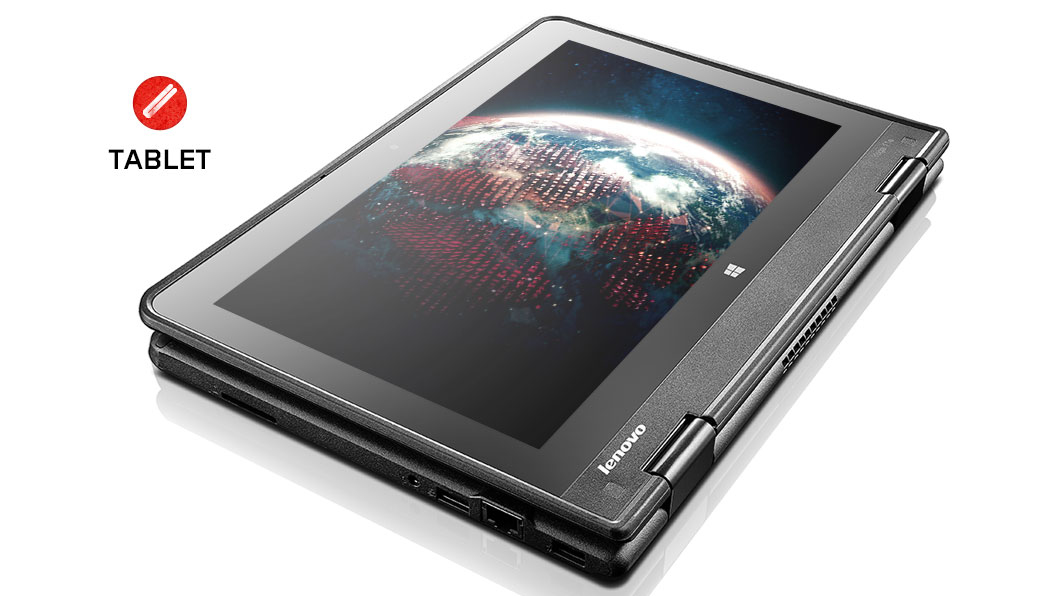 Lenovo ThinkPad Yoga 11e (2nd Gen) – image 2