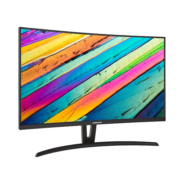 MEDION P52760 computer monitor – image 7