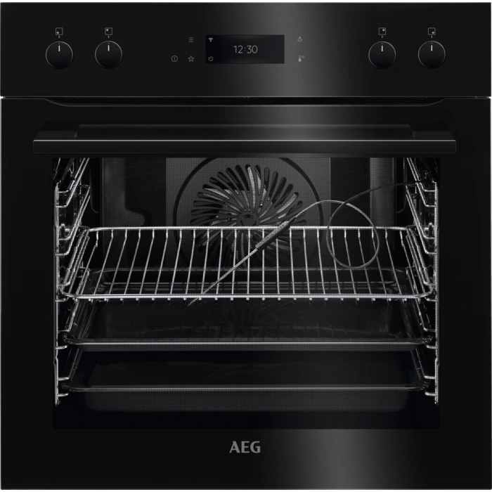 AEG EPS748230B 71 L Black