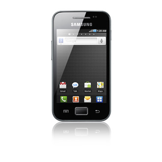 Samsung Galaxy Ace GT-S5830 – image 3