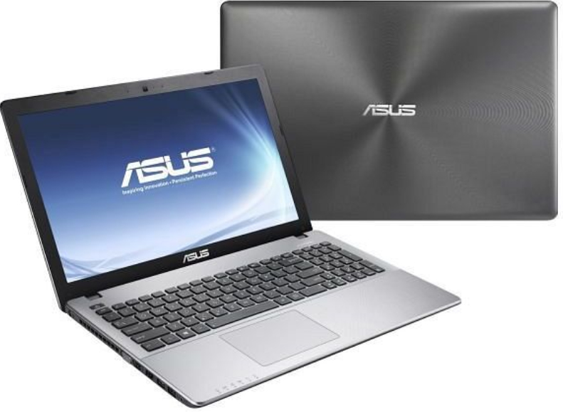 ASUS R510JK-DM122H laptop Intel® Core™ i5 i5-4200H – image 3