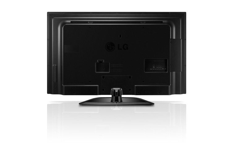 LG 32LN570B TV 81.3 cm (32") HD Smart TV Wi-Fi Black – image 2