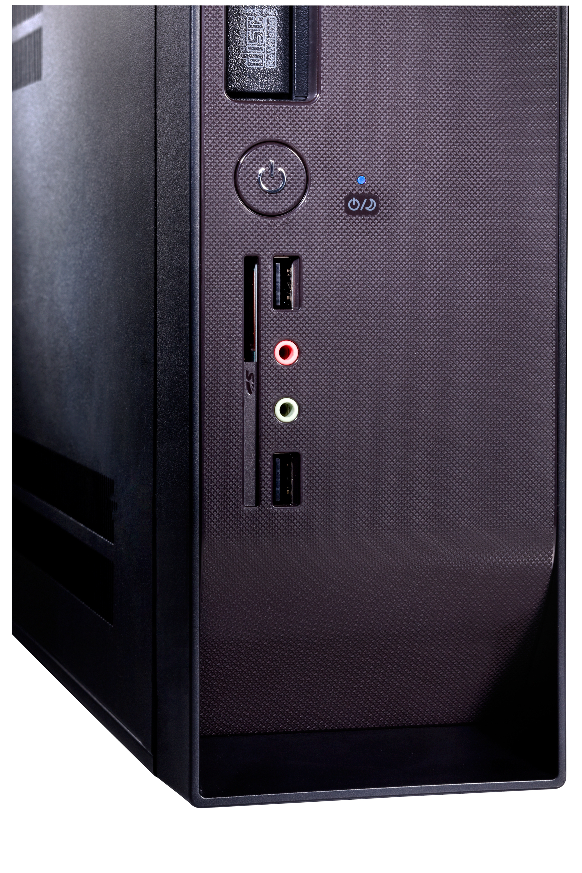 Samsung DM300S1A-AD27 PC Intel® Pentium® G640 – image 8