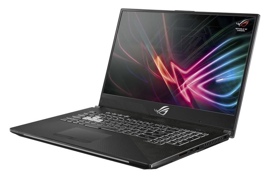 ASUS ROG Strix GL704GM-EV033 Intel® Core™ i7 i7-8750H Laptop – image 3