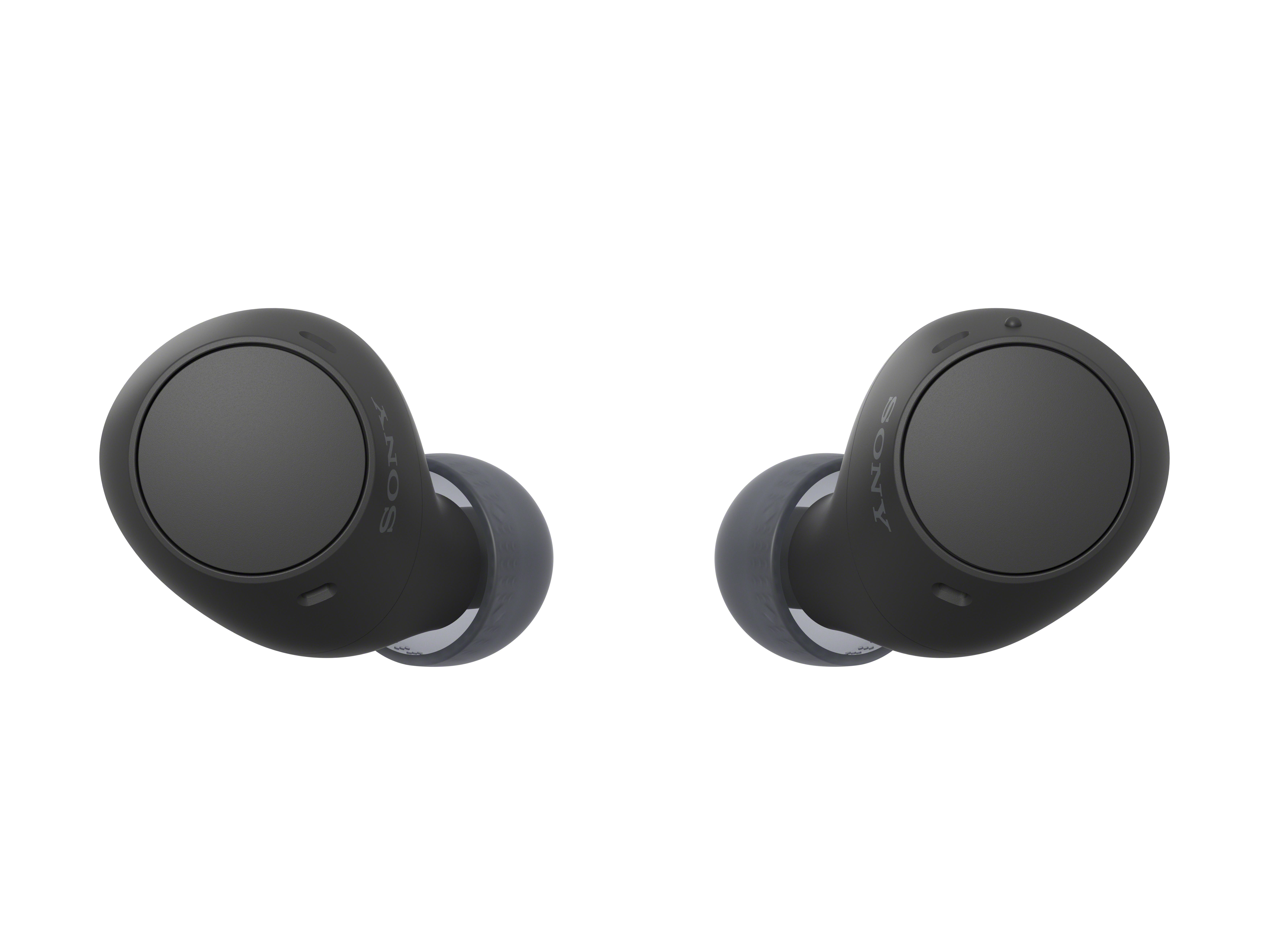 Audífonos Sony WF-C510/BZ - Bluetooth - Negro - WF-C510/BZ Audífonos Sony WF-C510/BZ - Bluetooth - Negro - WF-C510/BZ