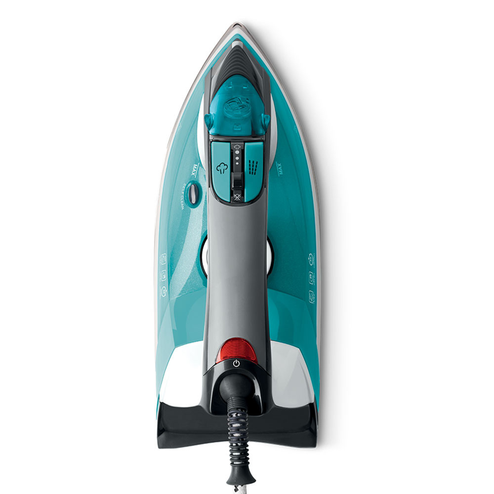 Polti Vaporella Quick & Comfort QC120 – image 2