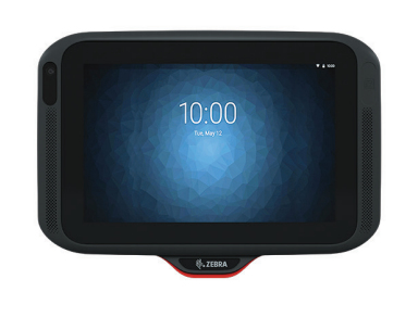 Zebra CC6000 SDA660 Tablet