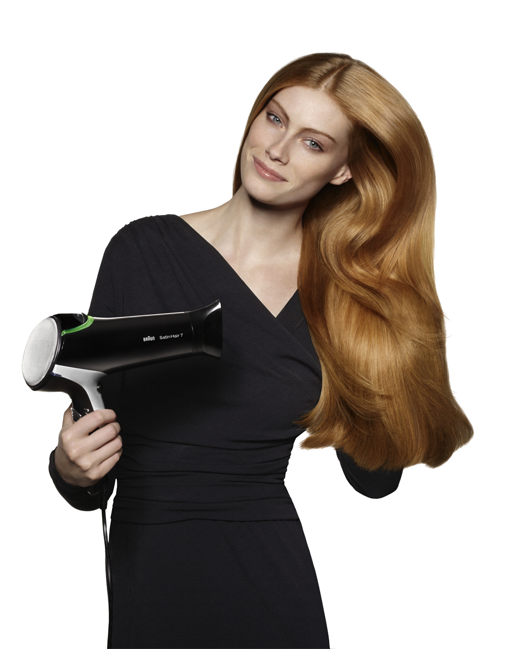 Braun Satin Hair 7 HD 710 – image 5