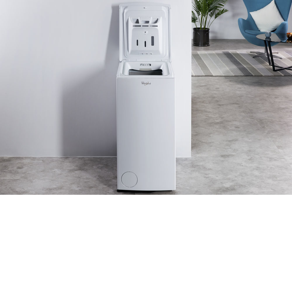 Whirlpool TDLR 60211 – image 2