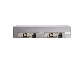 LevelOne 12-Slot Media Converter Chassis – image 5