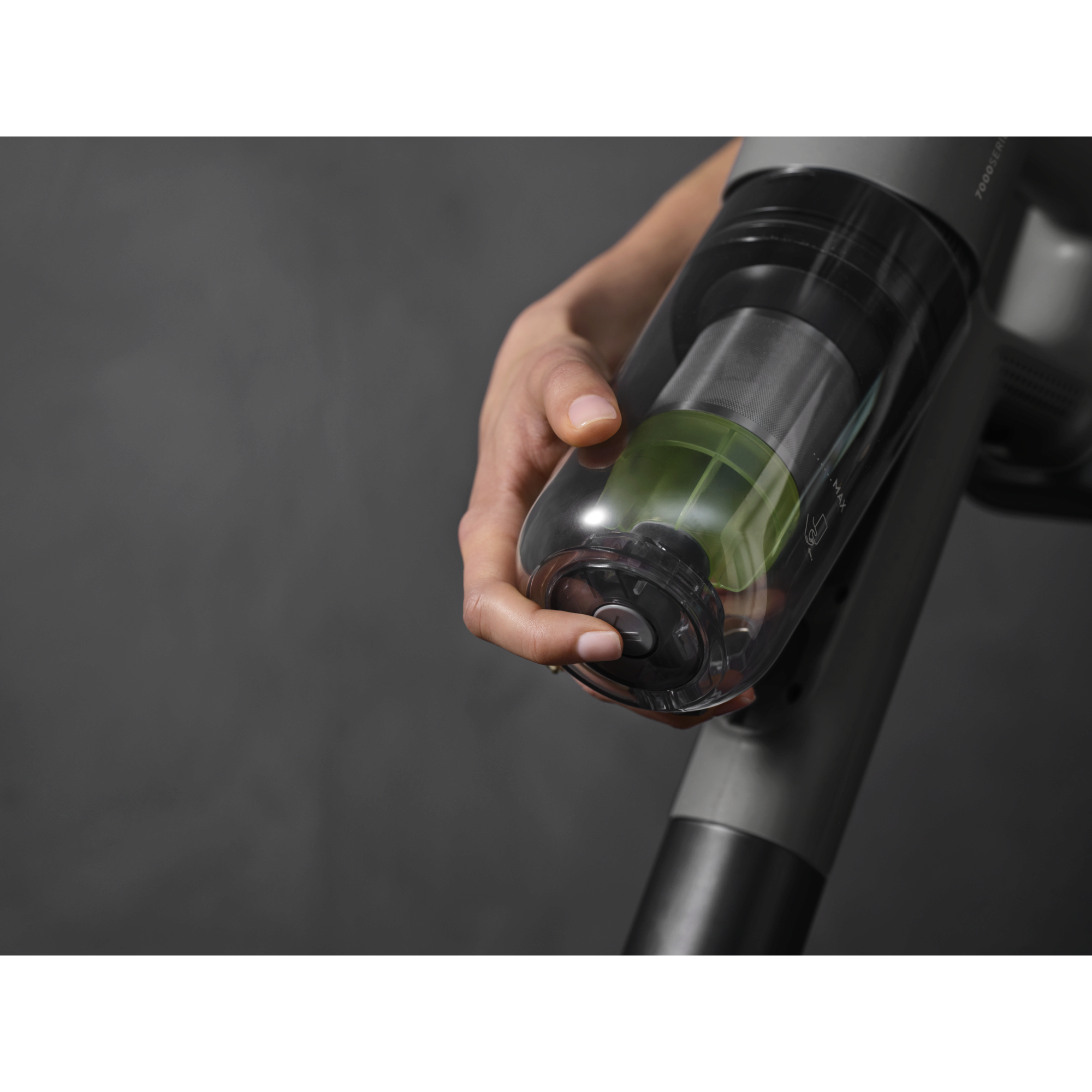 AEG AP72AF21DG Stick vacuum Battery Dry HEPA Bagless – image 9