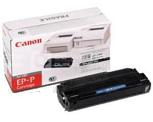 Canon EP-P toner cartridge 1 pc(s) Original Black