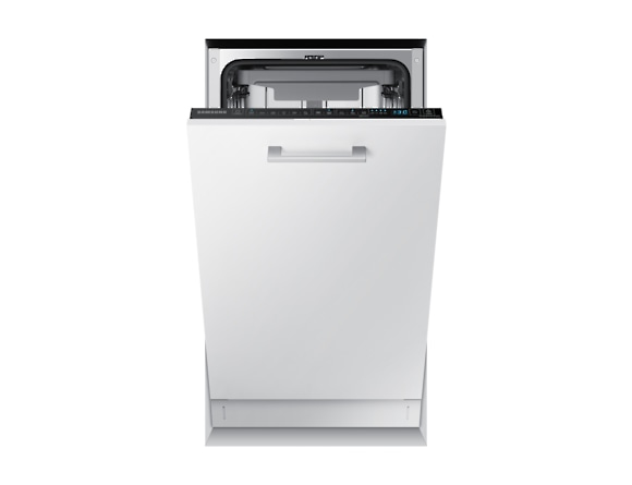 Samsung DW50R4070BB Fully built-in 10 place settings – image 3
