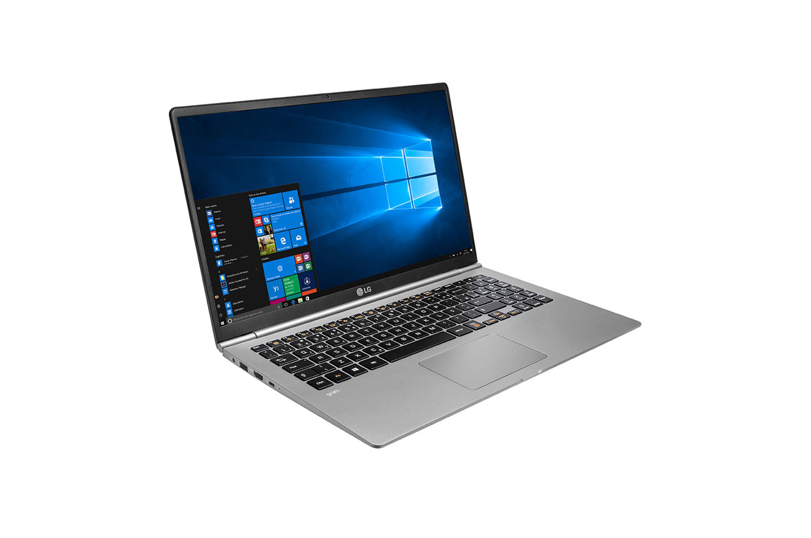 LG 15Z980-G.BH72P1 laptop Intel® Core™ i7 i7-8550U – image 9