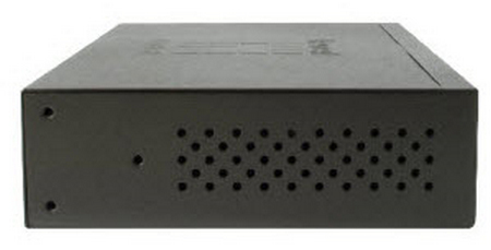 LevelOne GSW-1603 network switch Unmanaged Black – image 4