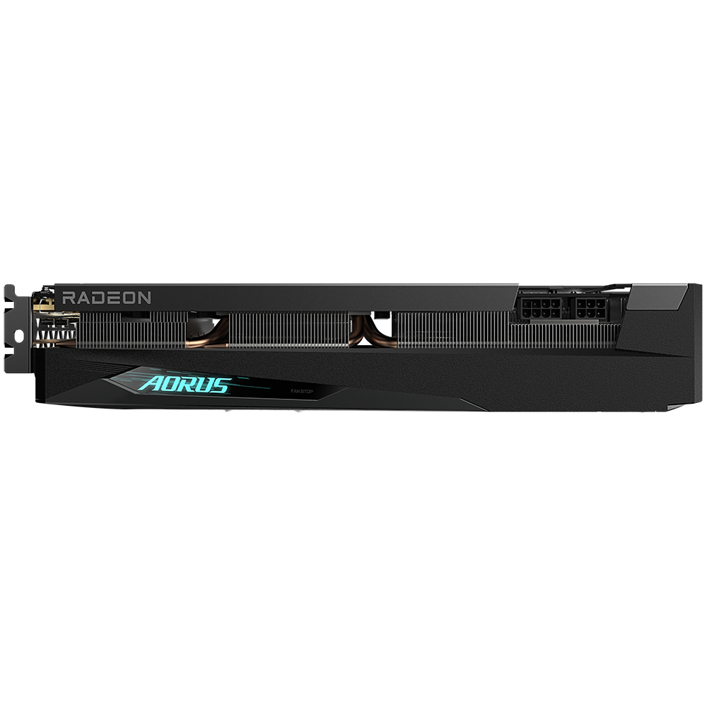 GIGABYTE Radeon RX 6750 XT ELITE 12G – image 7