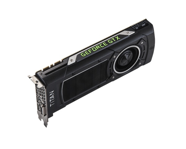 MSI NTITAN X 12GD5 – image 3