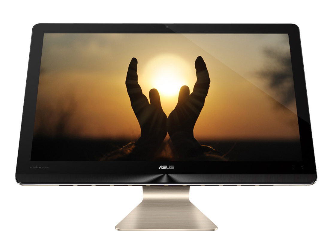 ASUS Zen AiO Pro Z220ICGK-GC007X Intel® Core™ i5 i5-6400T – image 1