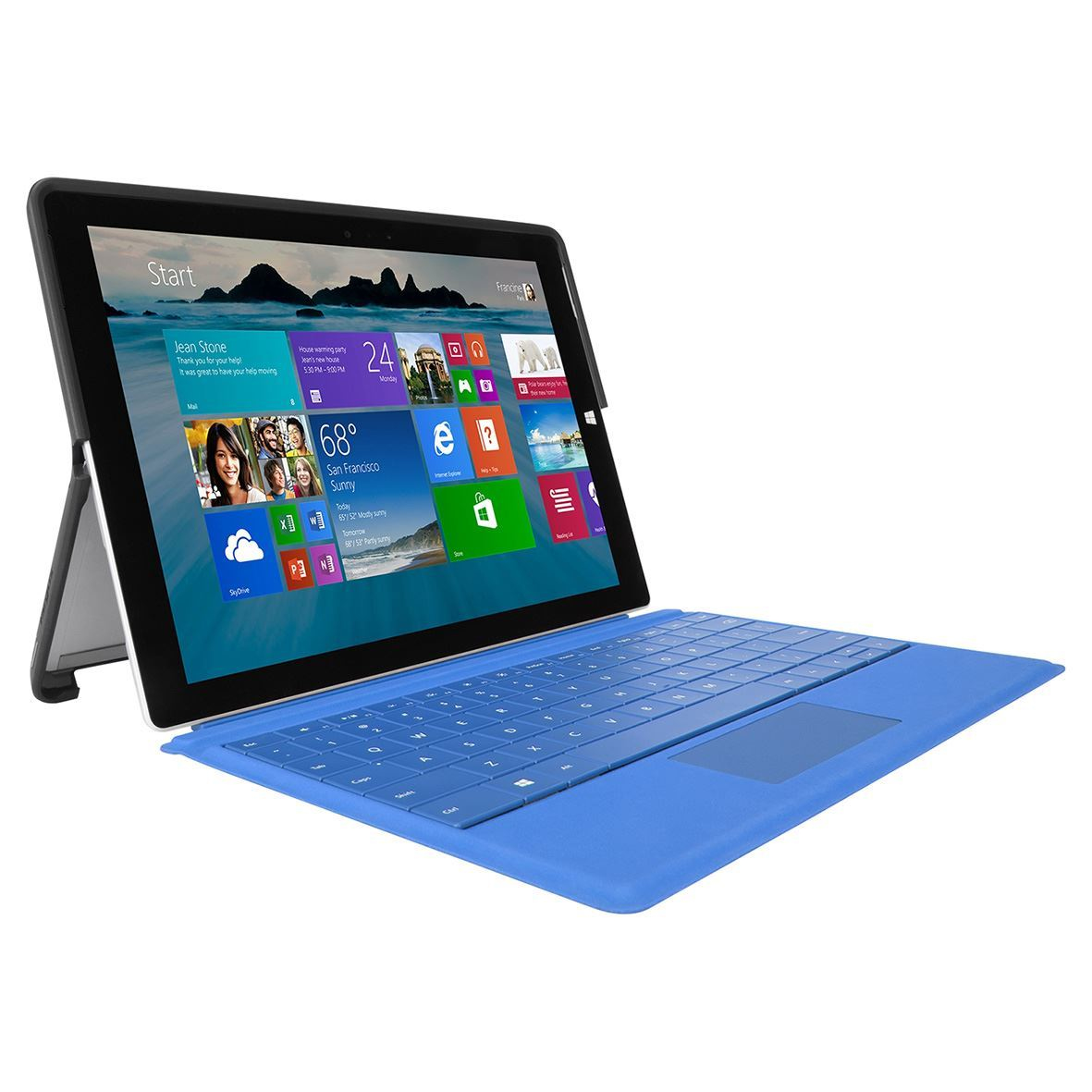 Targus Folio Wrap – image 6