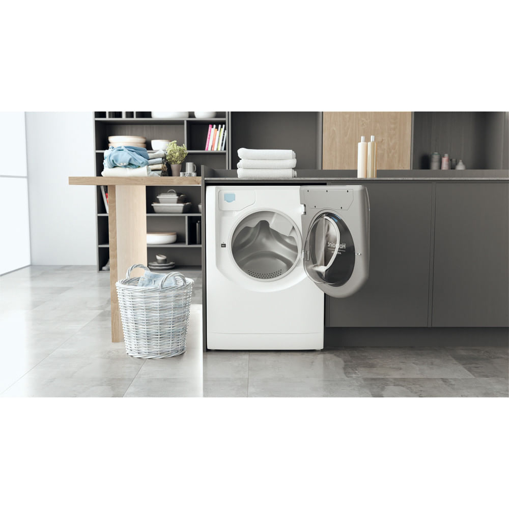 Hotpoint AQD1172D 697J EU/A N – image 7