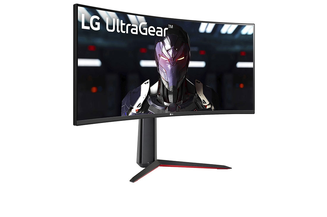 LG UltraGear 34GP63AP-B – image 4