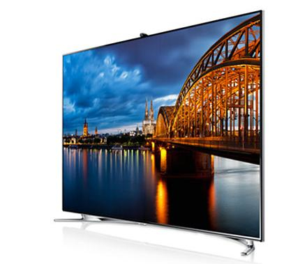 Samsung UE55F8090SL 139.7 cm (55") Full HD Smart TV Wi-Fi Black – image 5