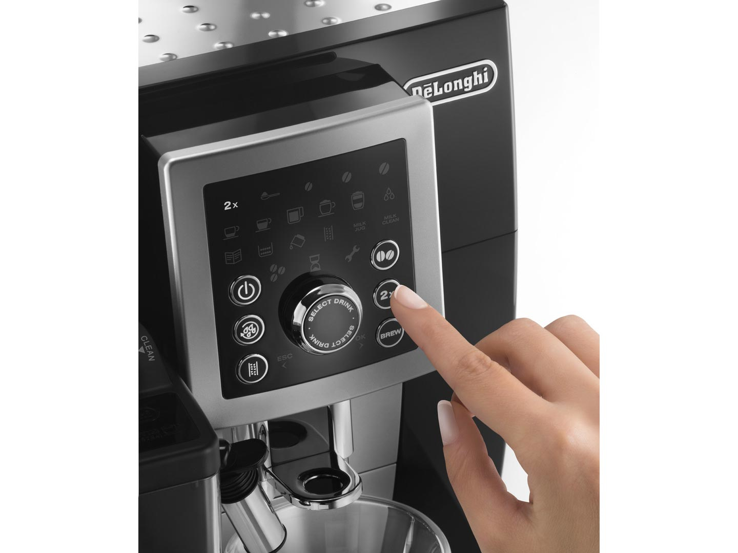 De’Longhi ECAM 23.260.B – image 3
