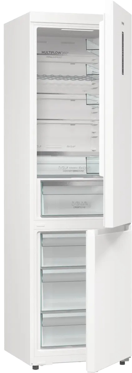 Gorenje G600 NRB620E61W4WFE Freestanding – image 2