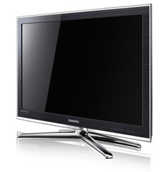 Samsung UE46C6820 TV – image 2