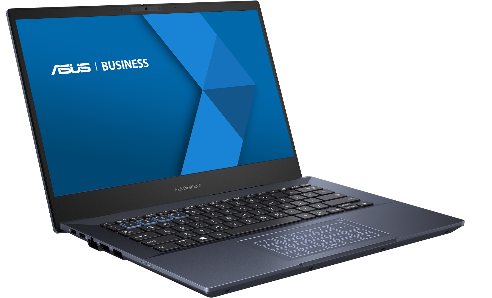 ASUS ExpertBook B5 B5402CVA-KI0260X Intel® Core™ i5 i5-1340P Laptop – image 3