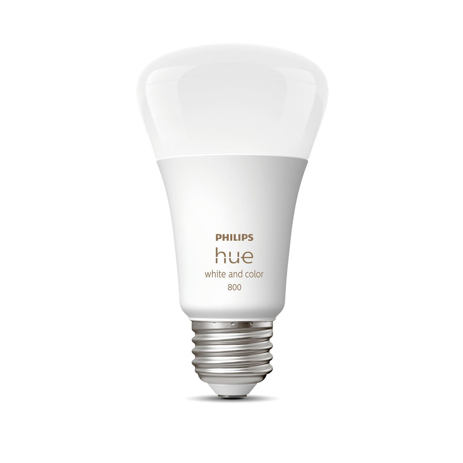 Philips by Signify Philips Hue White and colour ambience 046677548483 Smart bulb Bluetooth/Zigbee – image 2