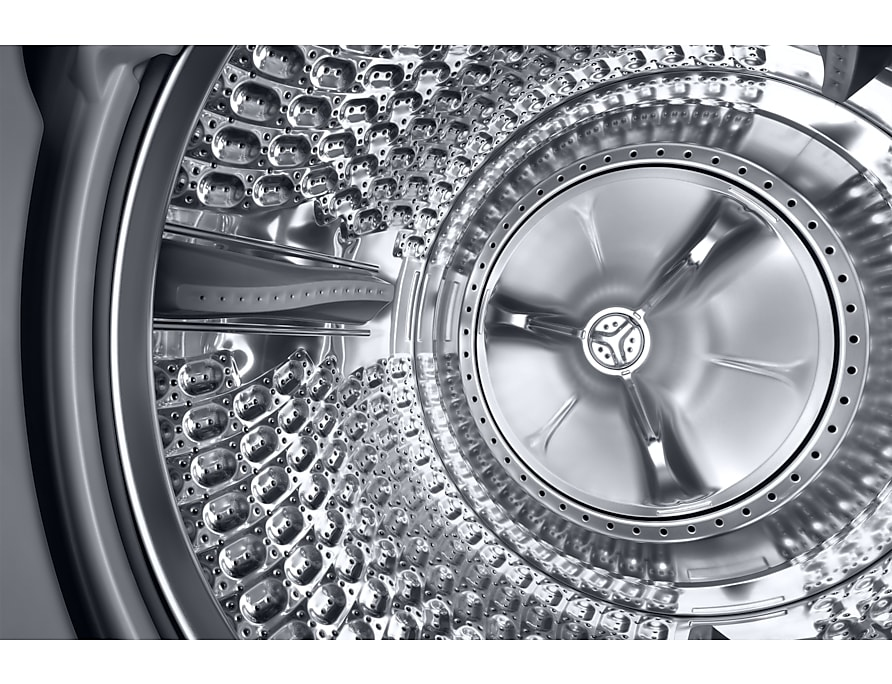 Samsung WW90T986ASE/S3 washing machine Front-load – image 8