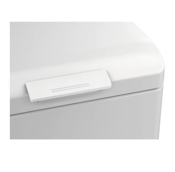 Electrolux EW6T3264DK washing machine Top-load – image 3