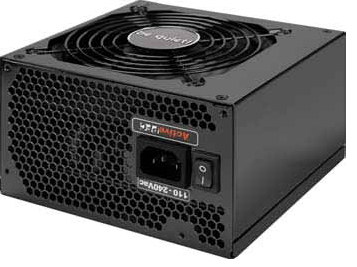 be quiet! BQT S6-SYS-EP-350W