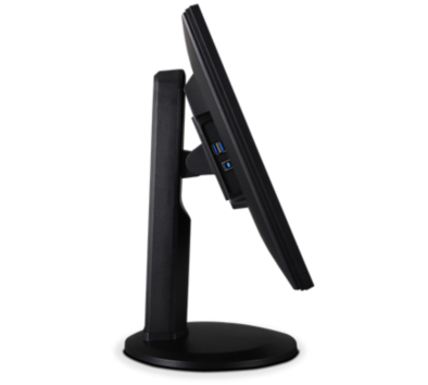 MEDION MD20664 computer monitor – image 2