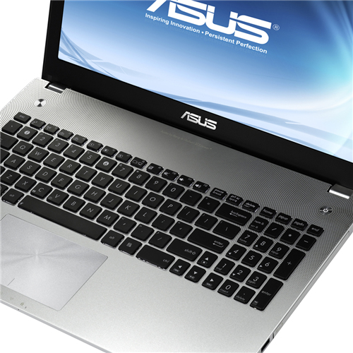 ASUS N56DY-S4033H laptop AMD A8 A8-5550M – image 4
