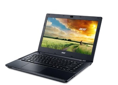 Acer Aspire E E5-421-68HL AMD A6 A6-6310 Laptop