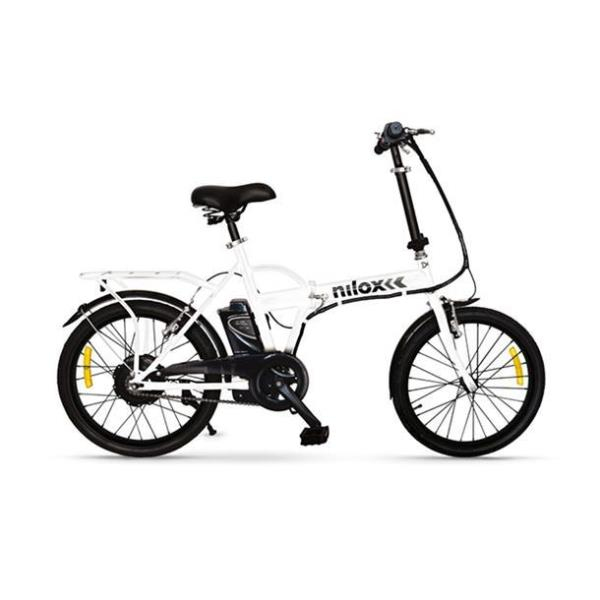 Nilox DOC E-bike X1 – image 2