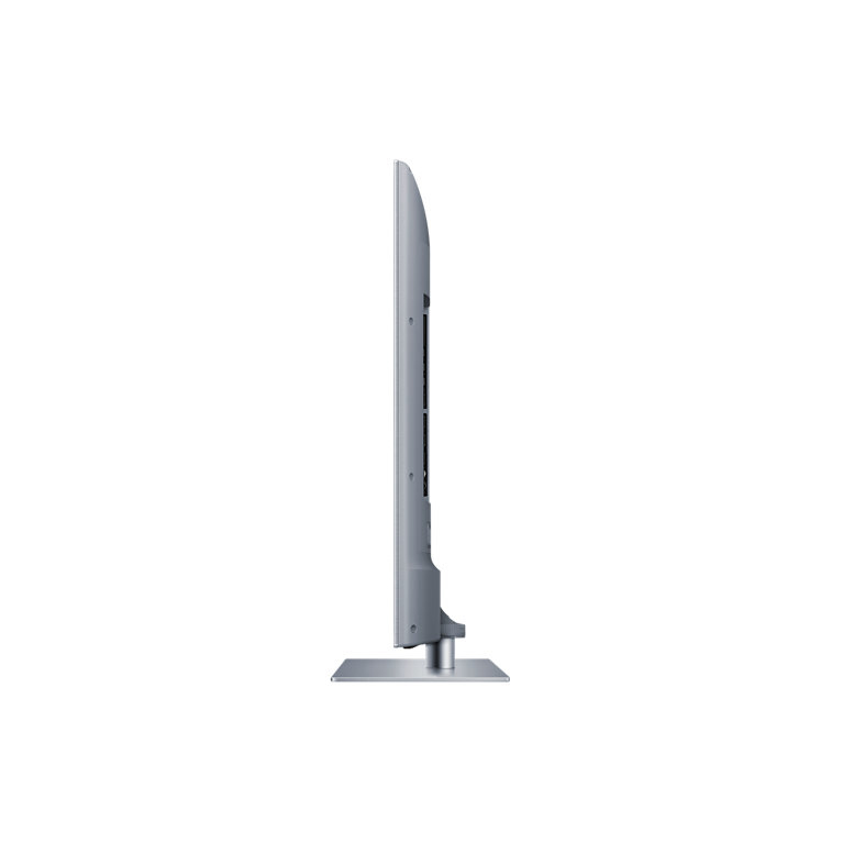 Samsung JU6415 101.6 cm (40") 4K Ultra HD Smart TV Wi-Fi Silver – image 4