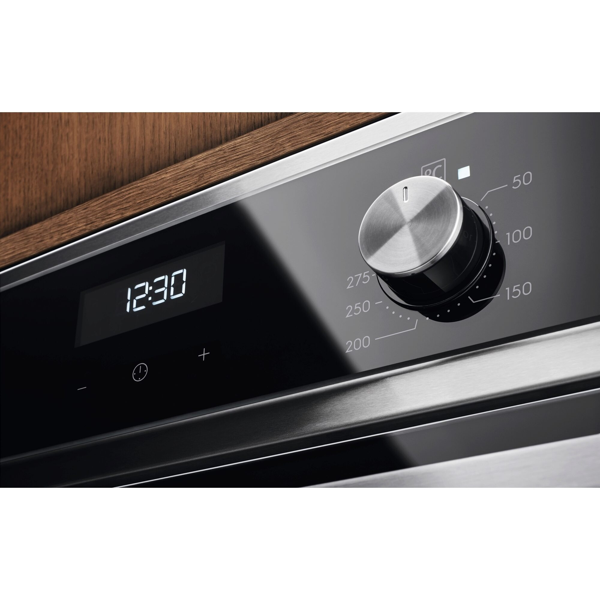 Electrolux LOD5H40X2 72 L 2990 W Black, Stainless steel – image 6