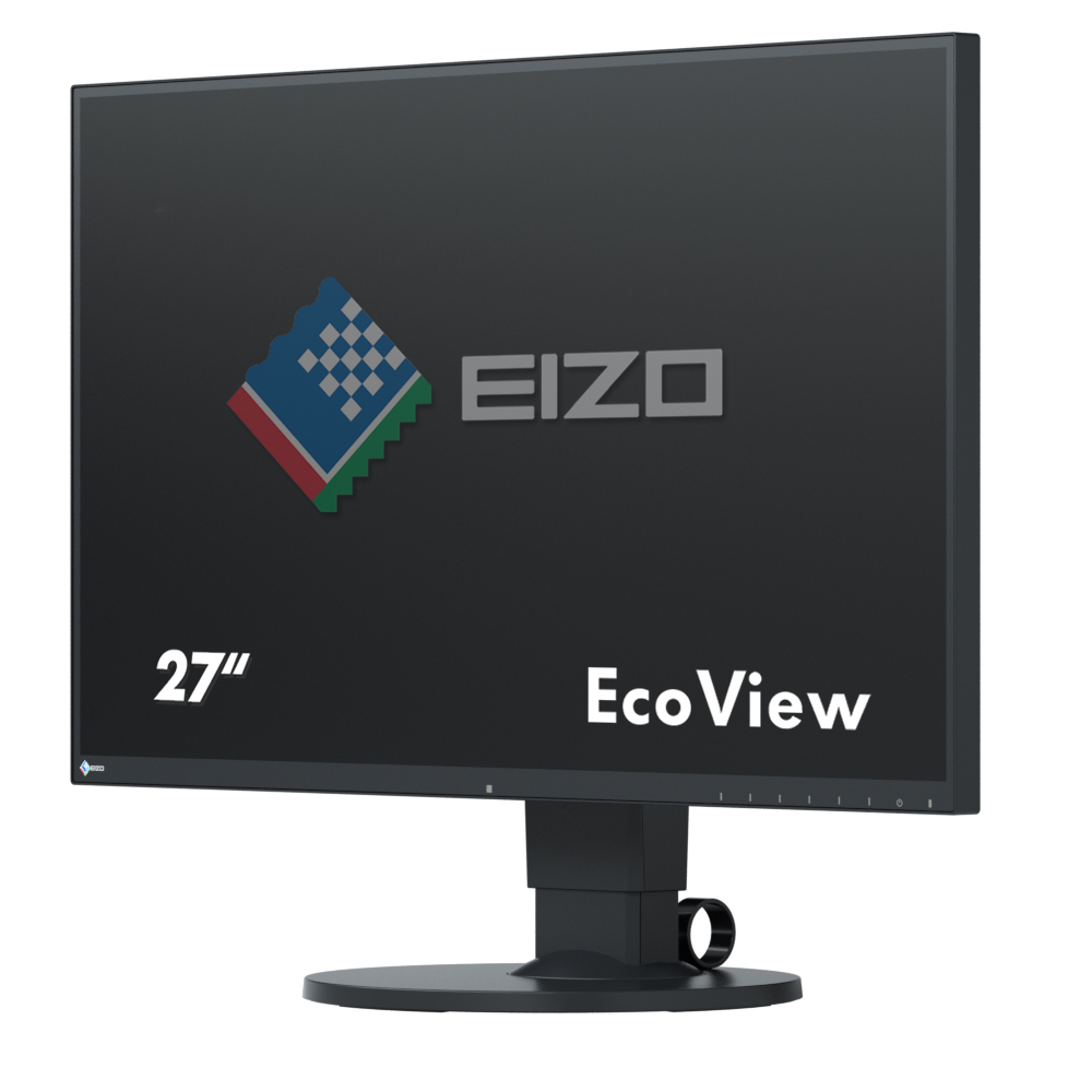 EIZO FlexScan EV2750 computer monitor – image 1