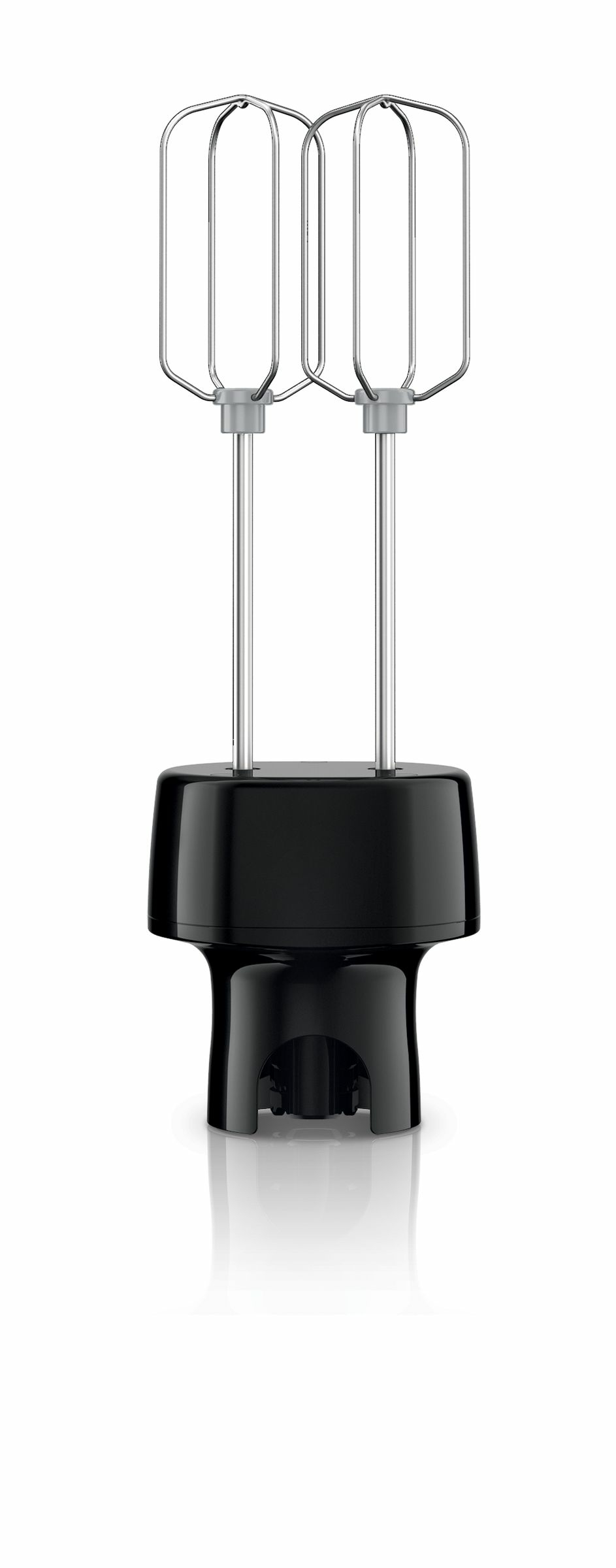 Philips Avance Collection HR1962/90 blender Black, Stainless steel – image 2