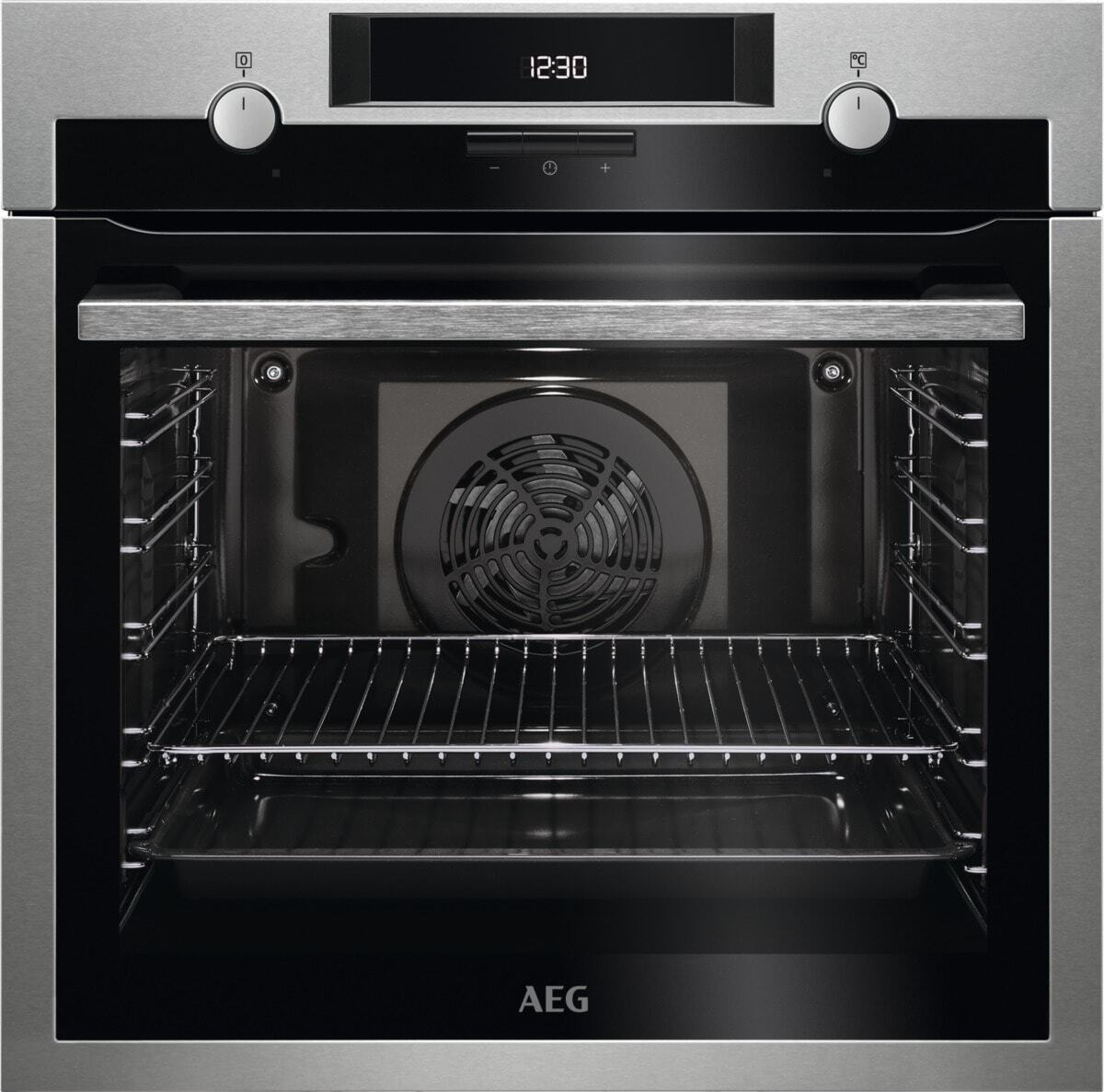AEG BEE431011M — vue 1 sur 8