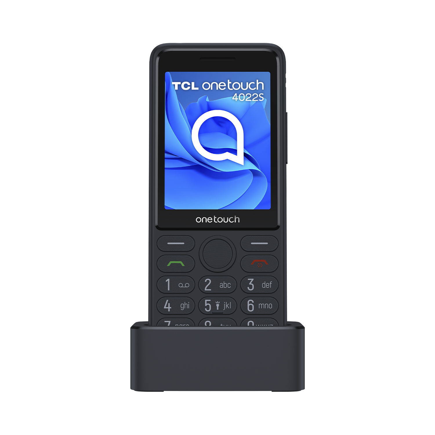 TCL Onetouch 4022s – image 2